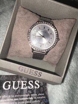 GUESS