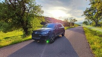 Volkswagen Touareg V6, 3.0TDI,180KW