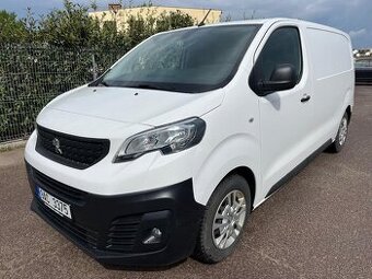Peugeot Expert 2,0 HDi L2H1 +SERVIS+Tažné -DPH