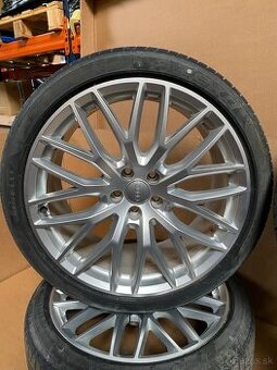 Originálne Disky Audi R20 4H0601025BT