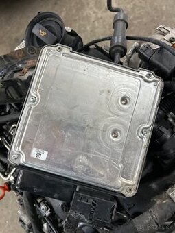 RJ motora CEGA 125Kw