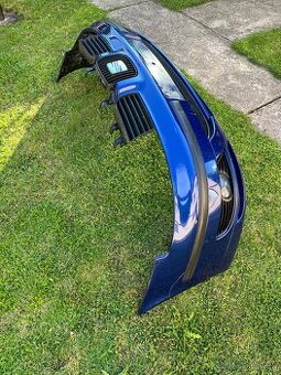 Seat leon predny naraznik