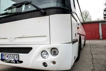 Karosa Irisbus LC956E