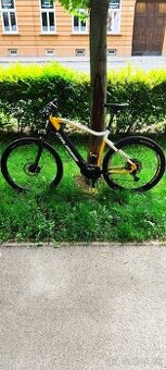 Ebike Crussis E-largo 8.7 2023