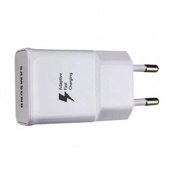 Rýchlonabíjačka Samsung EP-TA20EWE s micro-USB ECB-DU4EWE