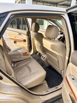 Lexus RX 300