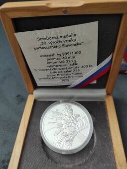 Vznik sr