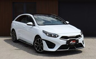 Kia ProCeed 1.5 T-GDi GT-Line A/T