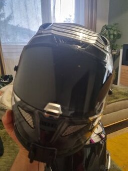 Hjc rpha 11 Kilo Ren xl