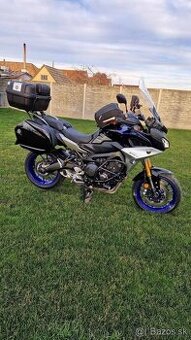 Yamaha Tracer 900gt za 8900 eur