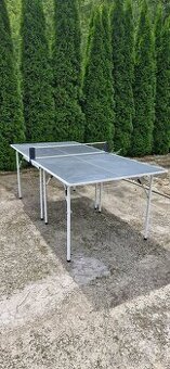Stôl na stolný tenis PPT 130 Medium Indoor