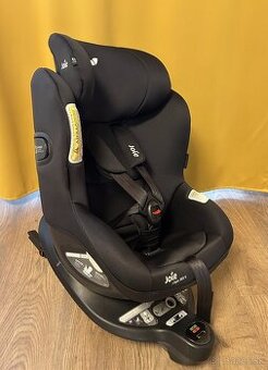 Joie i-Spin 360 - Autosedačka