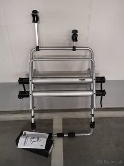 Nosič na bicykle Thule
