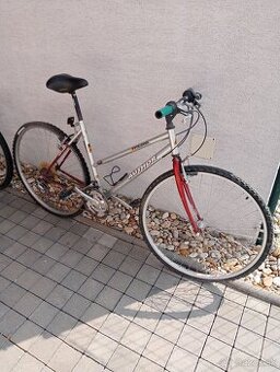 Bicykle