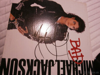 CD LP POSTER