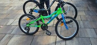 Detsky bicykel Harry 20"