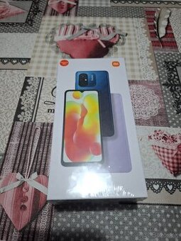 Predám Xiaomi 12C