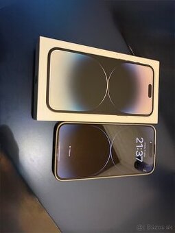 iPhone 14 Pro Max 128gb