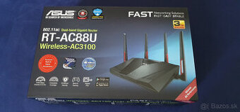 Asus RT-AC88U