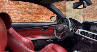 Bmw e92 sedacky ✅ rezervovane
