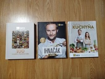 Kuchárky Lidl