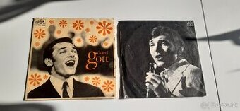 Retro  LP--Platne--Karel Gott