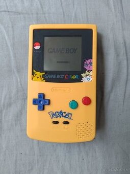 Gameboy Color