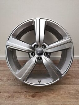 Audi E-Tron 4KE orig. ALU disky 5x112 R20