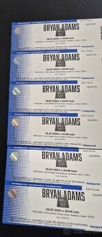 Bryan Adams
