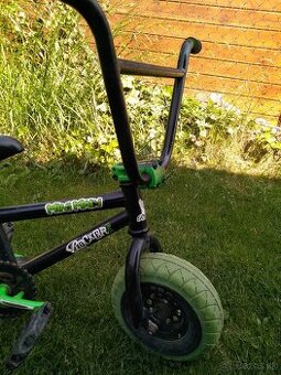 Mini bmx