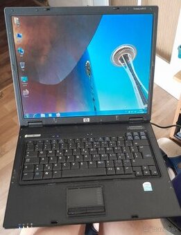 HP NX 6310