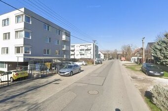 PRENÁJOM - 2iz byt v Ružinove v kludnej lokalite rodinných d