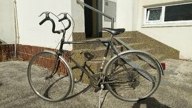 Predám originál bicykel značky ESKA
v dobrom stave