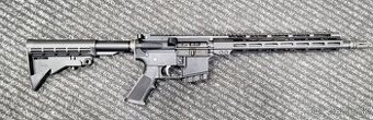 Anderson AM-15, kaliber .223 Rem./5,56 Nato