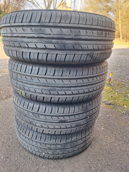 185/55 R16 Yokohama letne pneumatiky