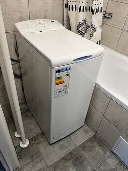 Práčka Whirlpool 6kg A+++