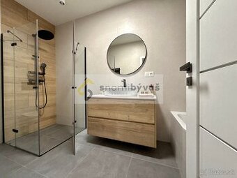 4 i rodinný dom, pozemok 361 m2, Čaňa - rezervovaný