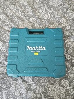 Makita Profesional Aku vŕtačka