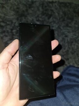 Predám nefunkčný Samsung Galaxy S23 ultra