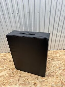 NOVÉ dopadové matrace pod činku - 80x60x20cm