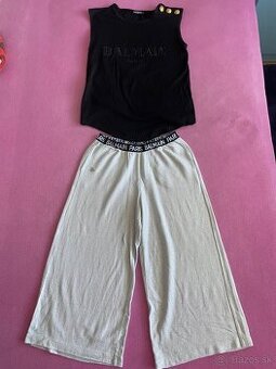 Suprava balmain paris