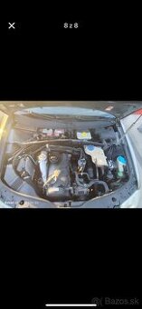passat b5.5 1.9tdi