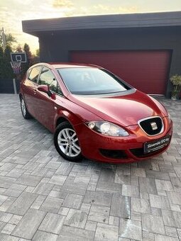 Seat Leon 2.0Tdi DSG sport