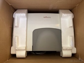 Easy All-In-One Colour Printer Lexmark x1270