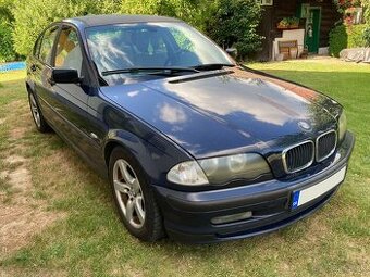 BMW 318i E46