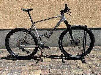 Canyon Exceed CF5