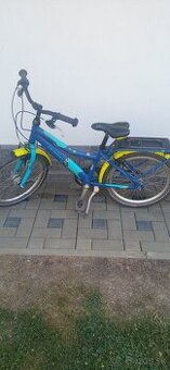 Detský bicykel