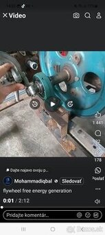 Vojská generator 3kw