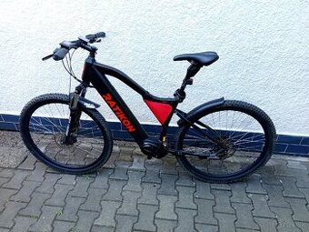 Elektrobicykel Ratikon 9.1 - 1