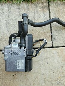 Webasto Thermo TOP C 5kw - vhodne na dodatocnu montaz